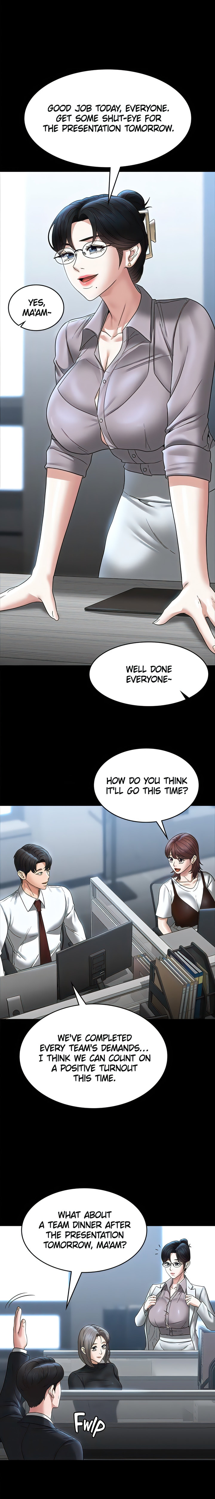 Supervisor Access chapter 85 page 3
