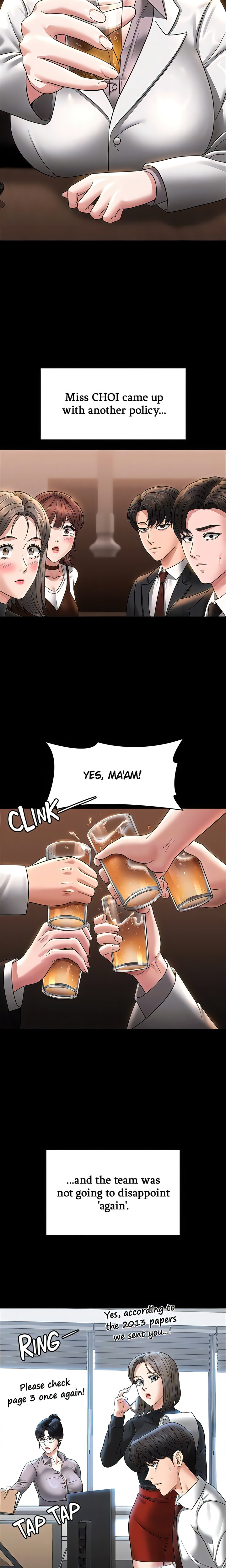 Supervisor Access chapter 85 page 6