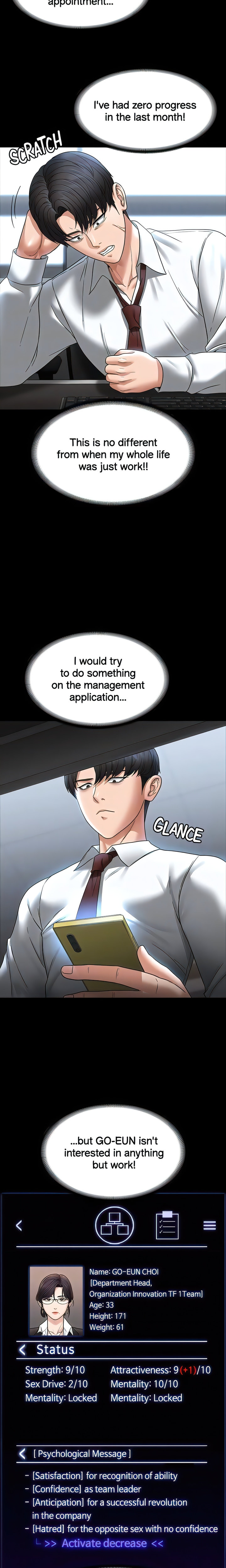 Supervisor Access chapter 85 page 9