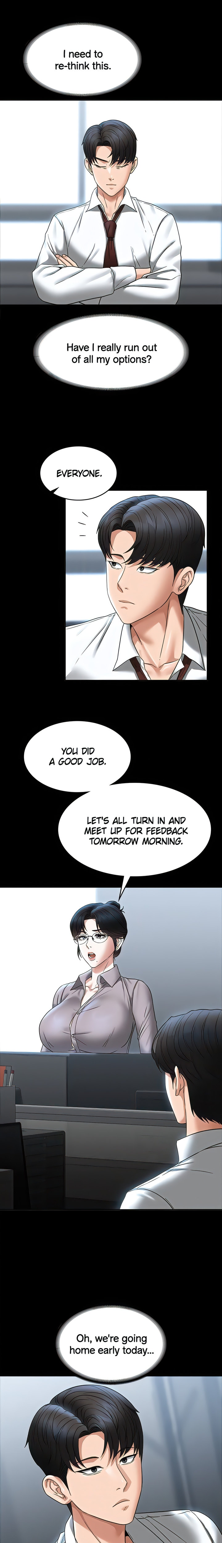 Supervisor Access chapter 85 page 11