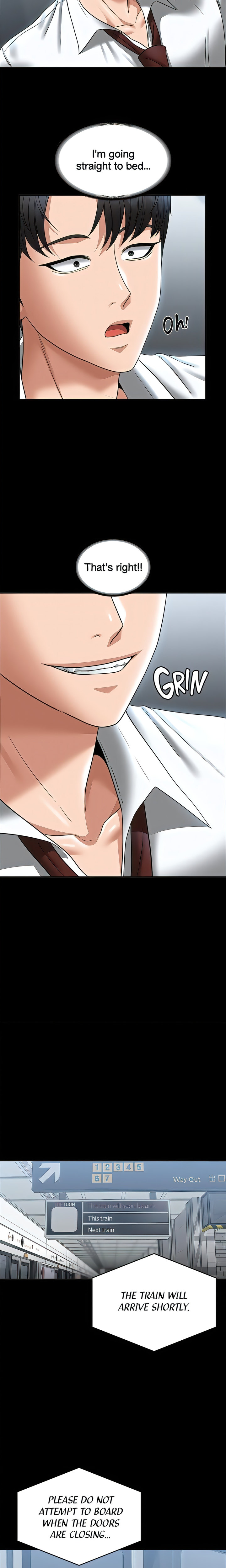 Supervisor Access chapter 85 page 12