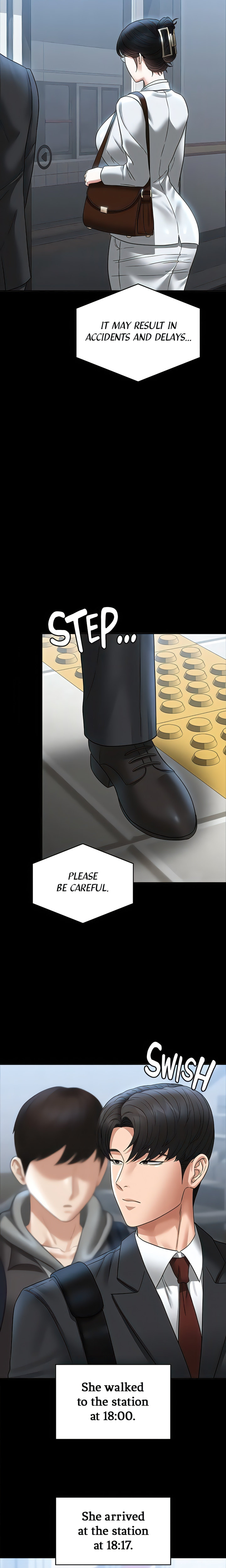 Supervisor Access chapter 85 page 13