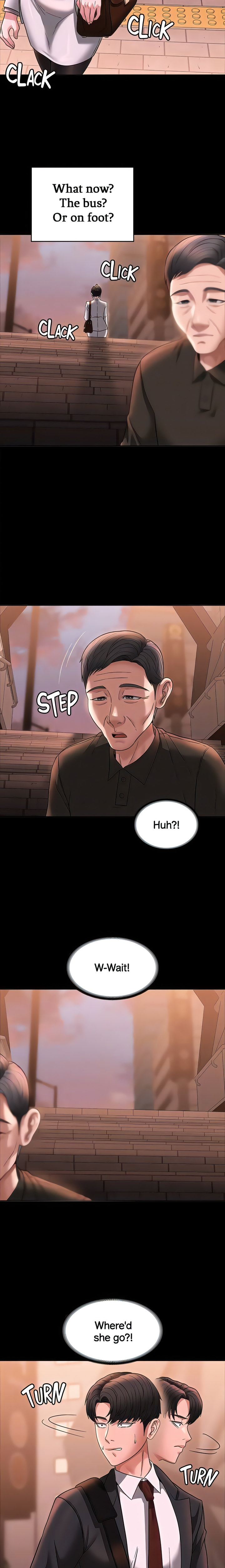 Supervisor Access chapter 85 page 15