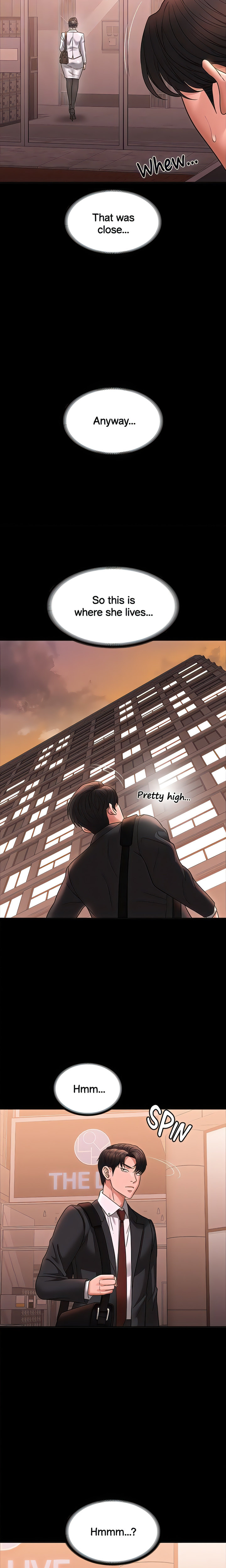 Supervisor Access chapter 85 page 19