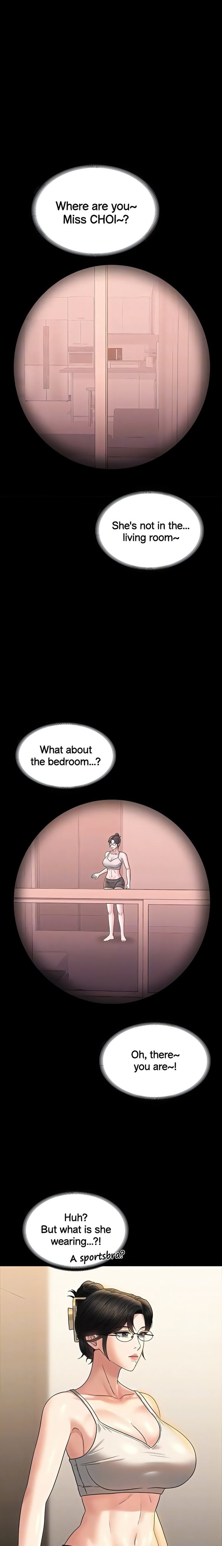 Supervisor Access chapter 86 page 7