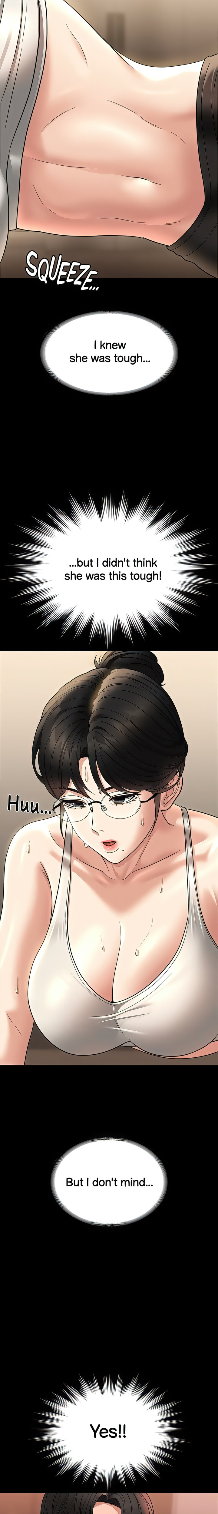 Supervisor Access chapter 86 page 10