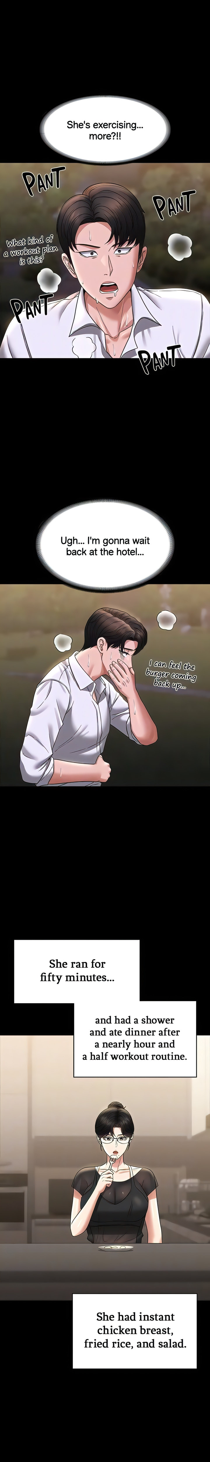 Supervisor Access chapter 86 page 15