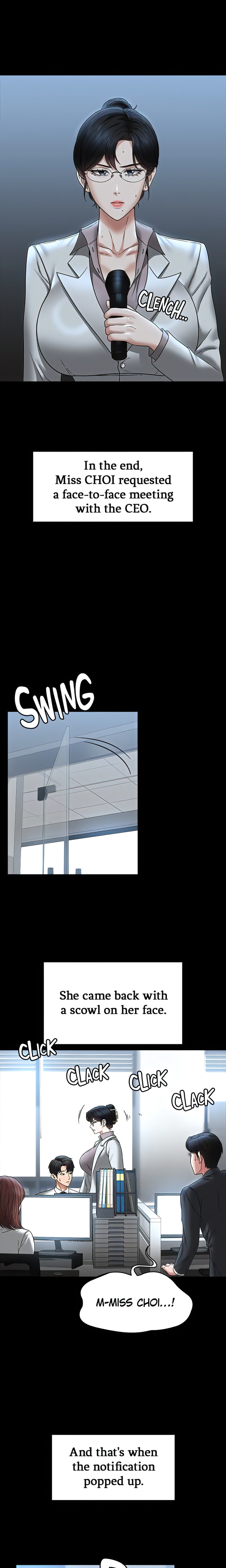 Supervisor Access chapter 86 page 21
