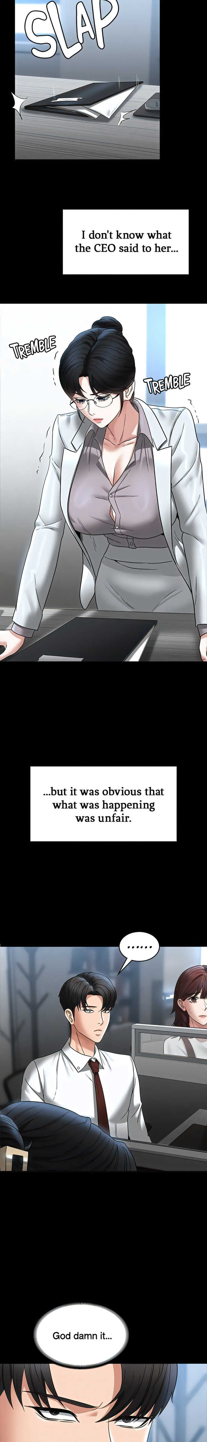 Supervisor Access chapter 86 page 22