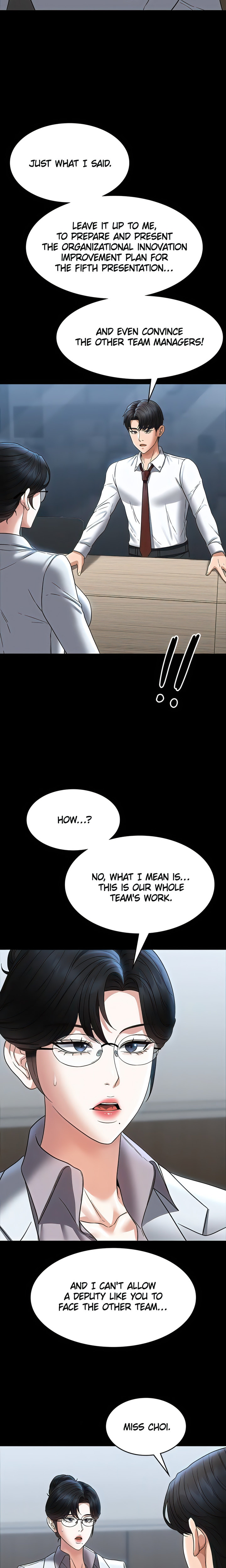 Supervisor Access chapter 87 page 4