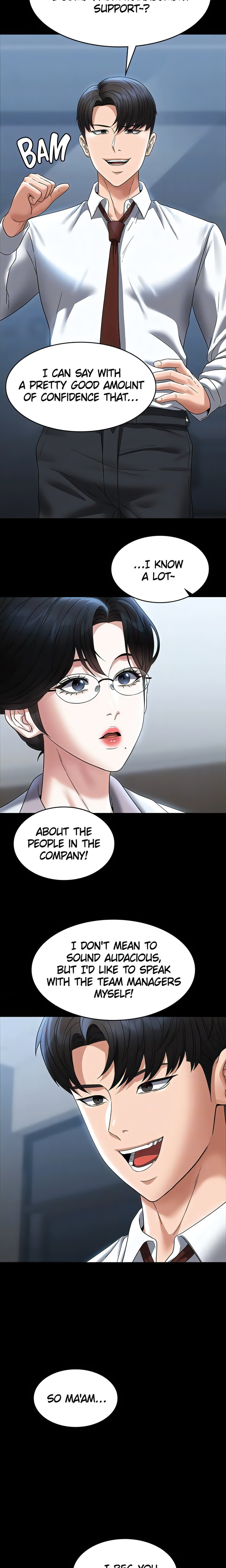 Supervisor Access chapter 87 page 6