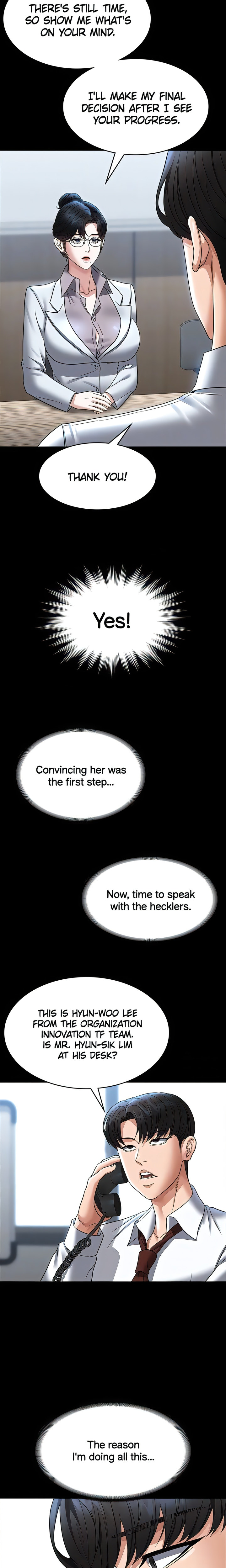 Supervisor Access chapter 87 page 8