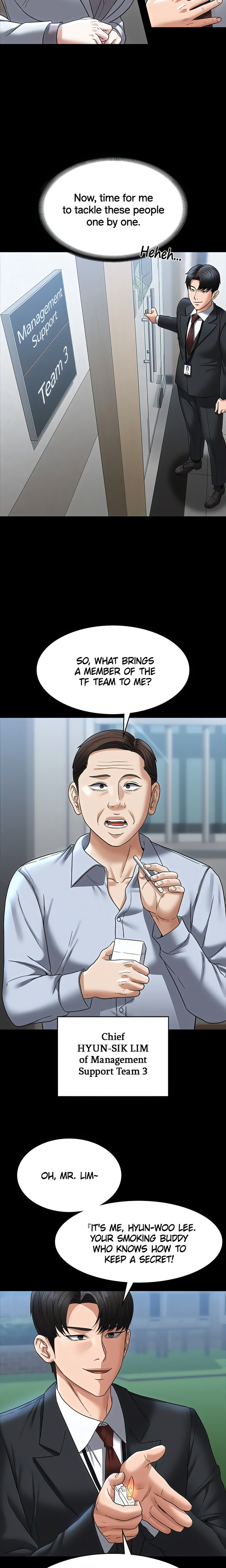 Supervisor Access chapter 87 page 12