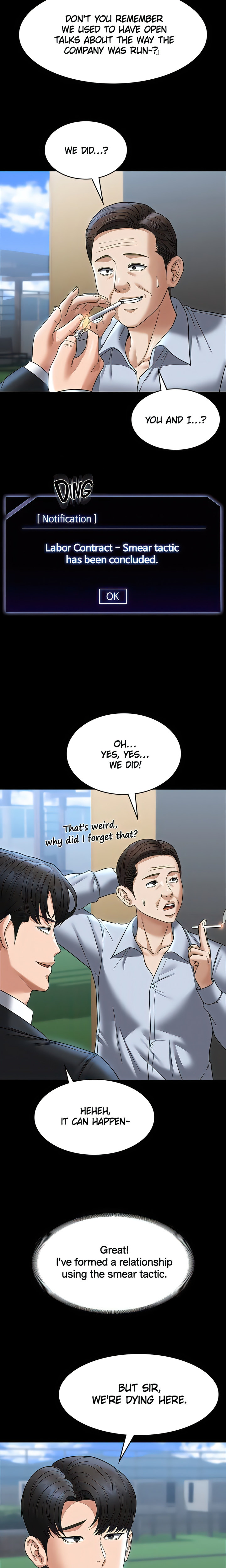 Supervisor Access chapter 87 page 13