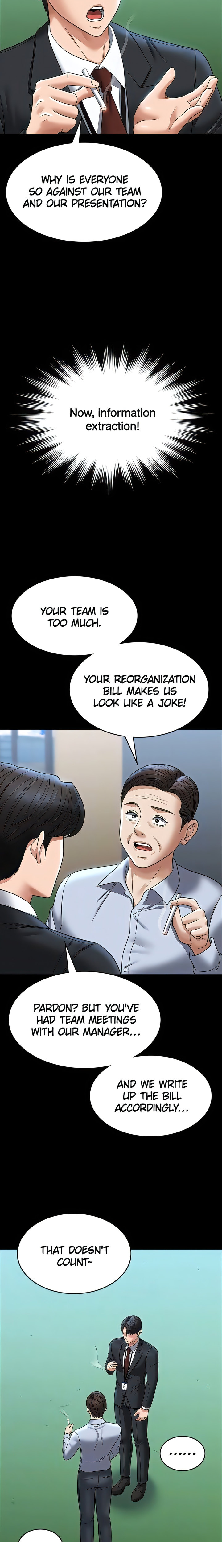 Supervisor Access chapter 87 page 14