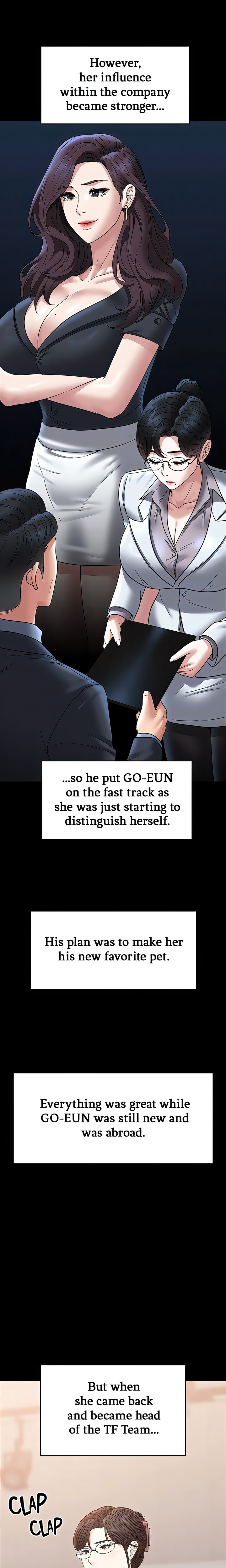 Supervisor Access chapter 87 page 16