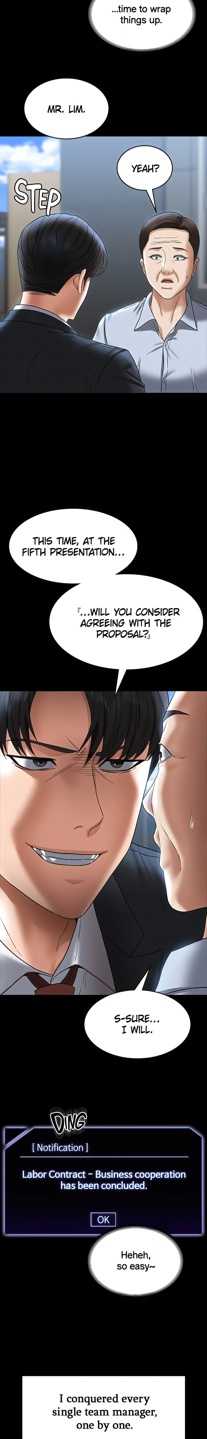 Supervisor Access chapter 87 page 19