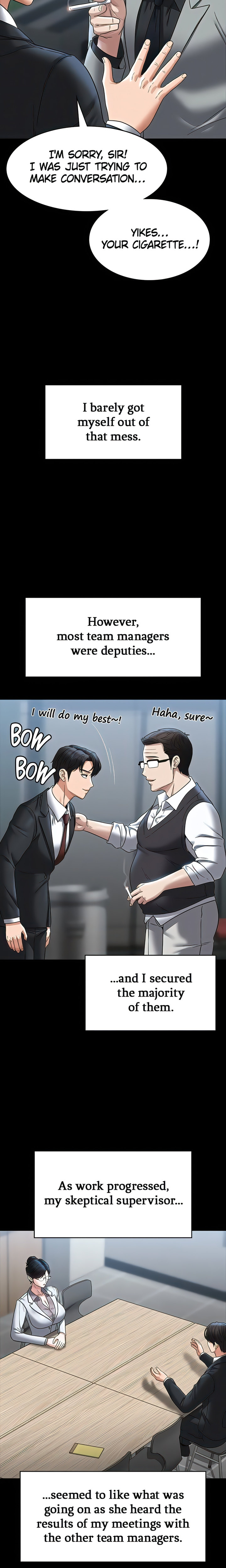 Supervisor Access chapter 87 page 21