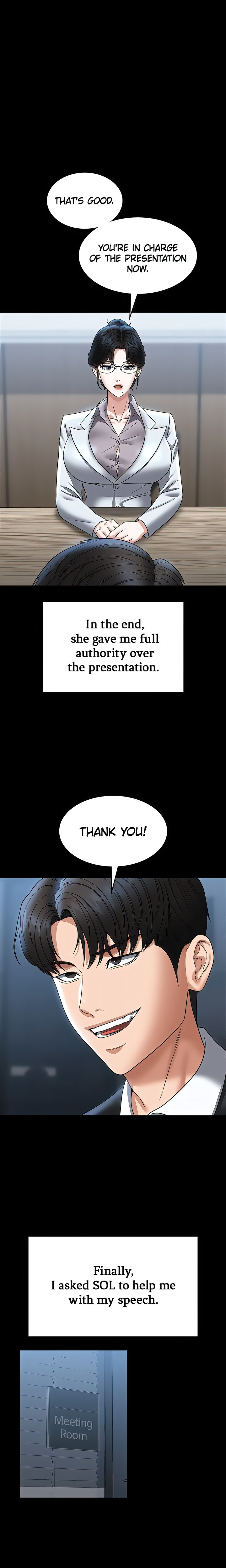 Supervisor Access chapter 87 page 22