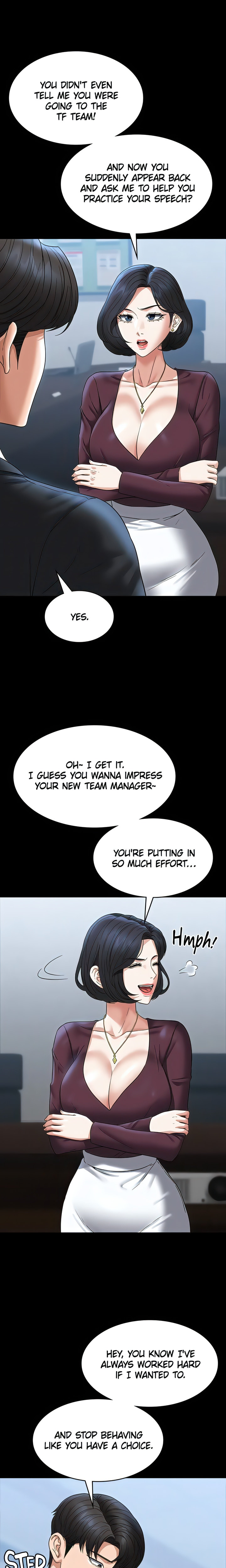 Supervisor Access chapter 87 page 23