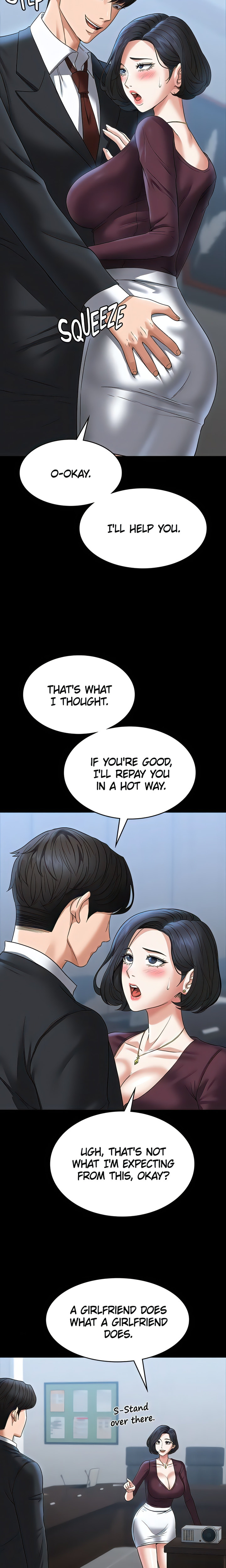 Supervisor Access chapter 87 page 24