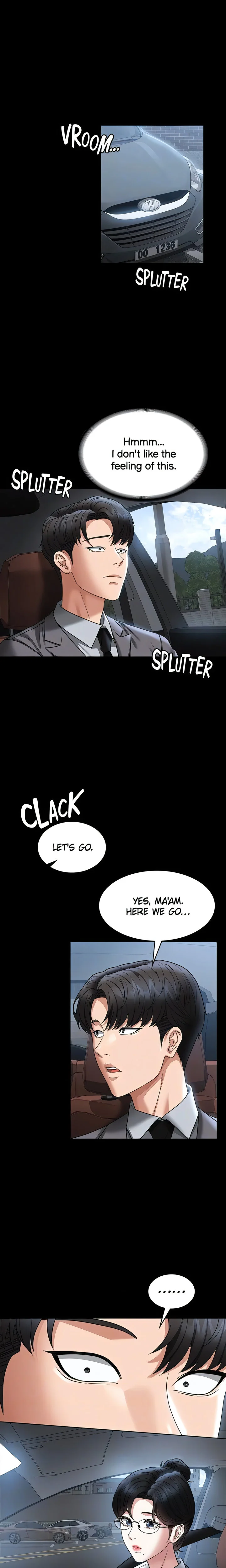 Supervisor Access chapter 88 page 5