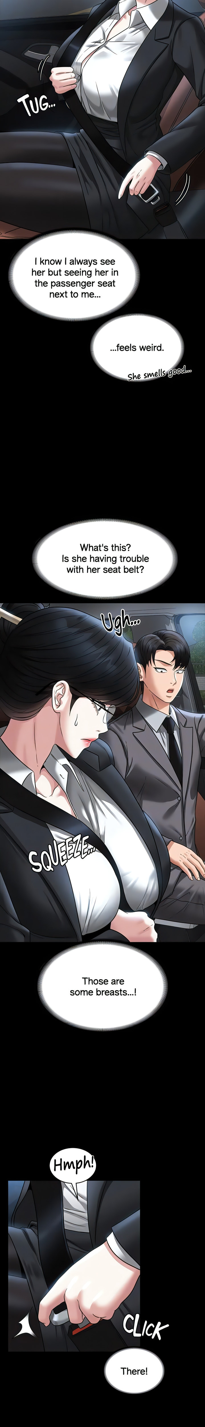 Supervisor Access chapter 88 page 6
