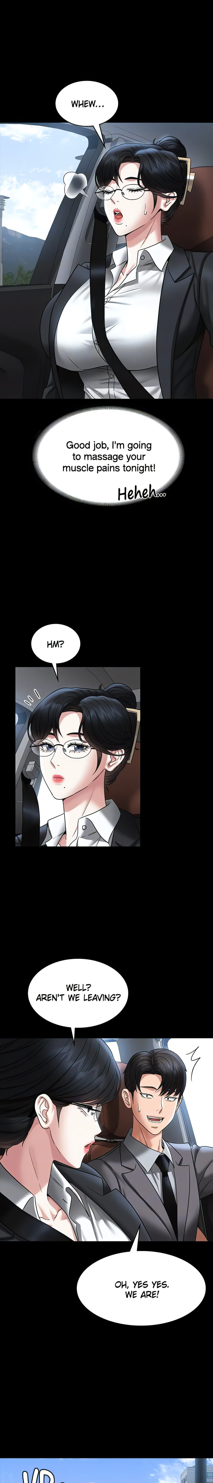 Supervisor Access chapter 88 page 7