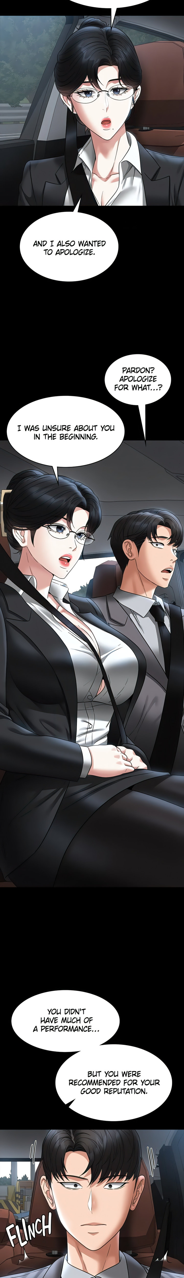 Supervisor Access chapter 88 page 10
