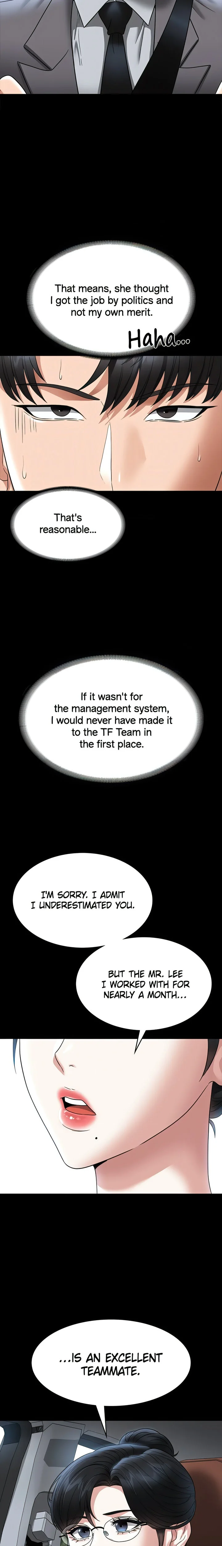 Supervisor Access chapter 88 page 11