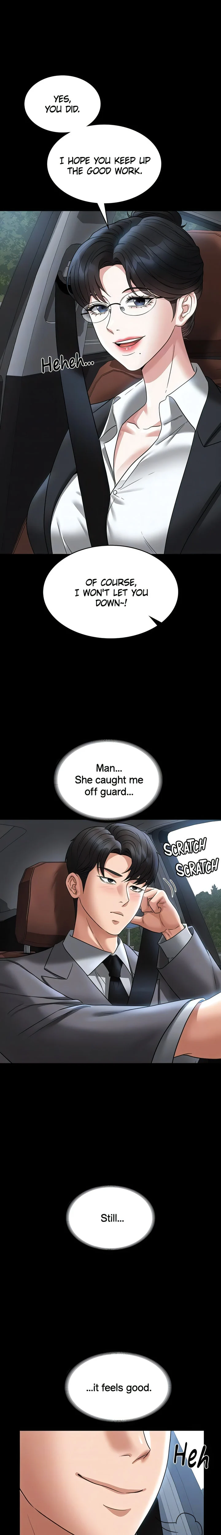 Supervisor Access chapter 88 page 14