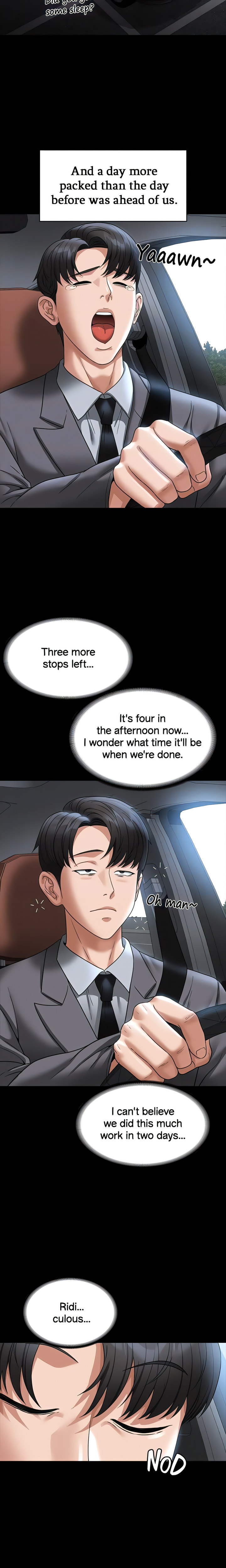 Supervisor Access chapter 88 page 18