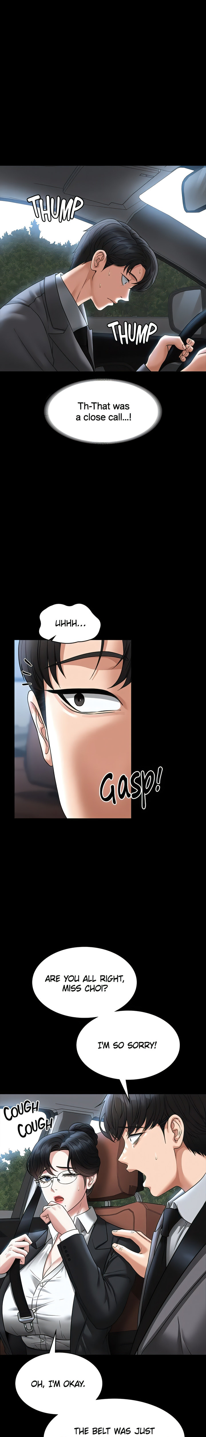 Supervisor Access chapter 88 page 20