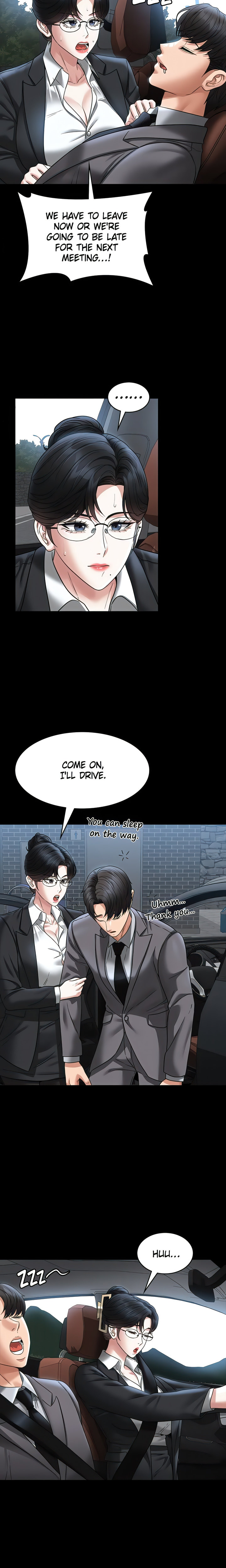 Supervisor Access chapter 88 page 23