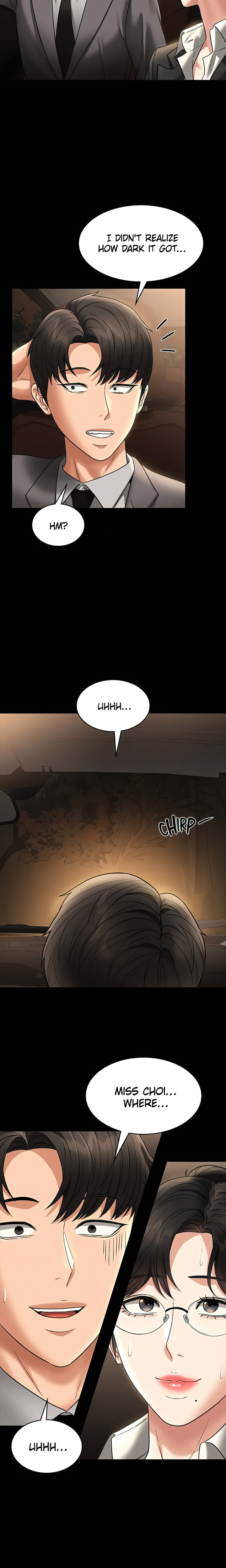 Supervisor Access chapter 88 page 26