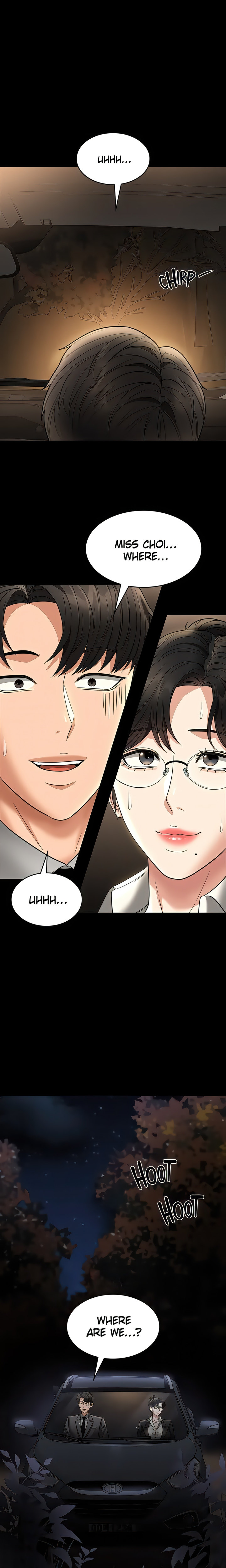 Supervisor Access chapter 89 page 1