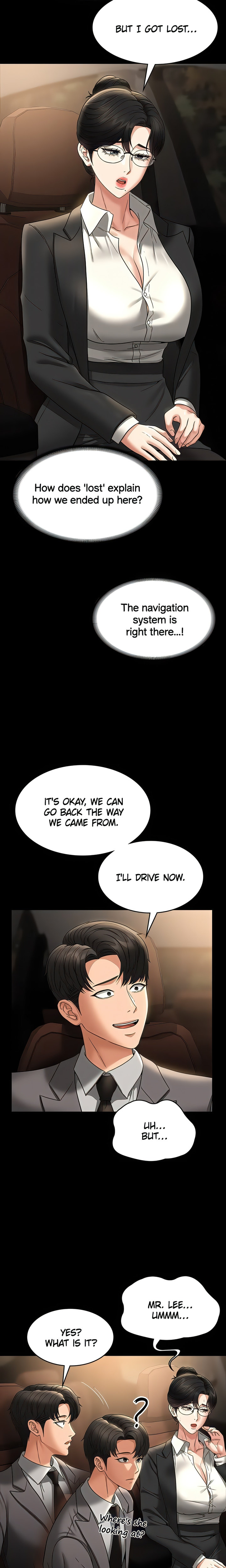 Supervisor Access chapter 89 page 3