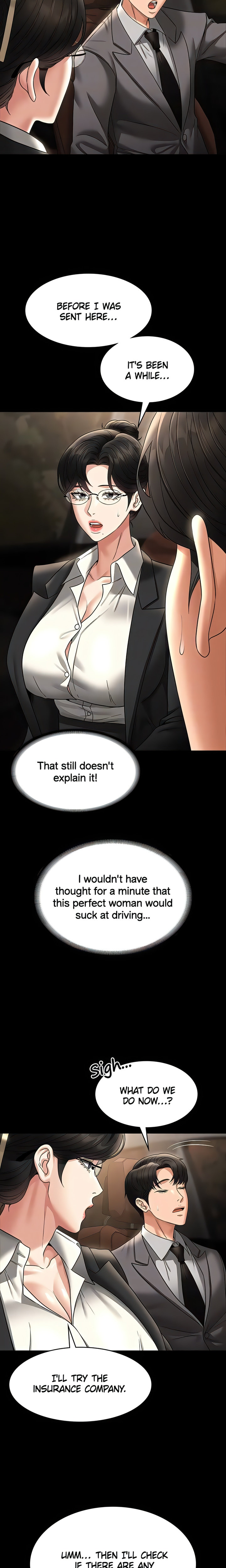 Supervisor Access chapter 89 page 5