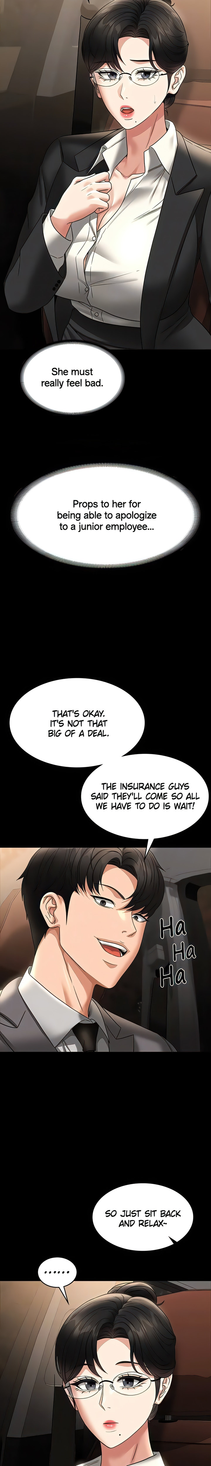 Supervisor Access chapter 89 page 8