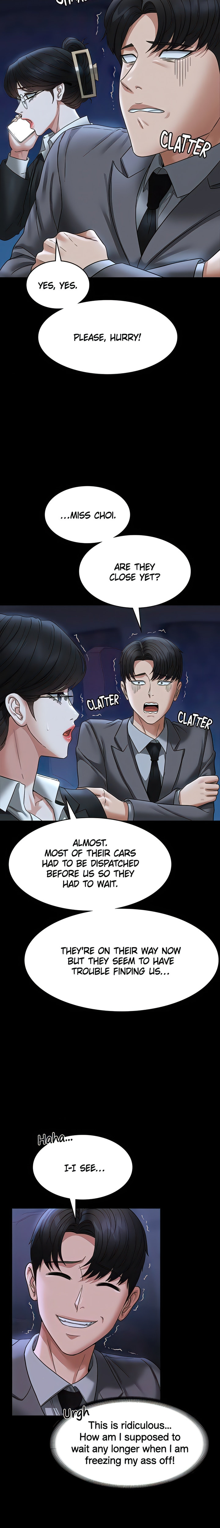 Supervisor Access chapter 89 page 10