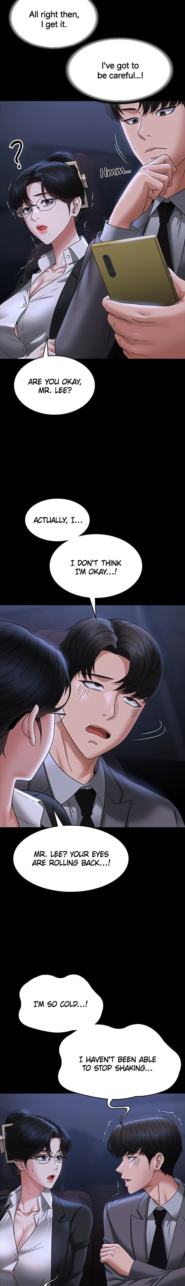 Supervisor Access chapter 89 page 13