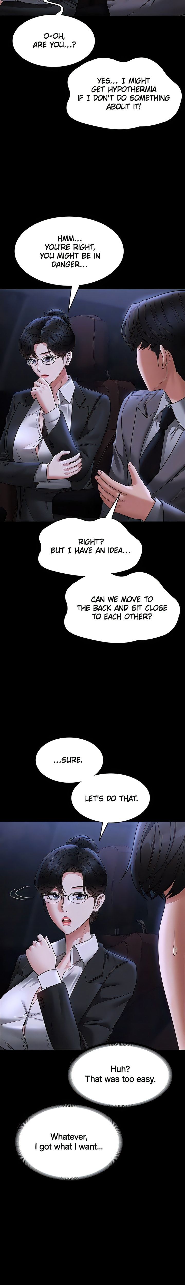 Supervisor Access chapter 89 page 14
