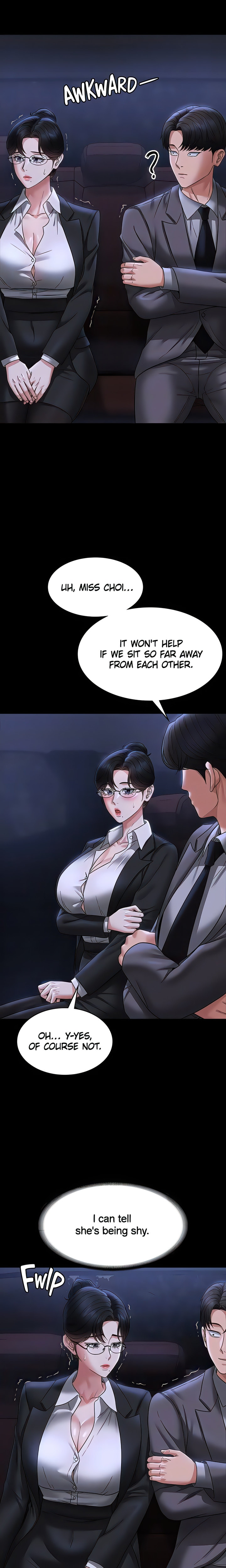 Supervisor Access chapter 89 page 15