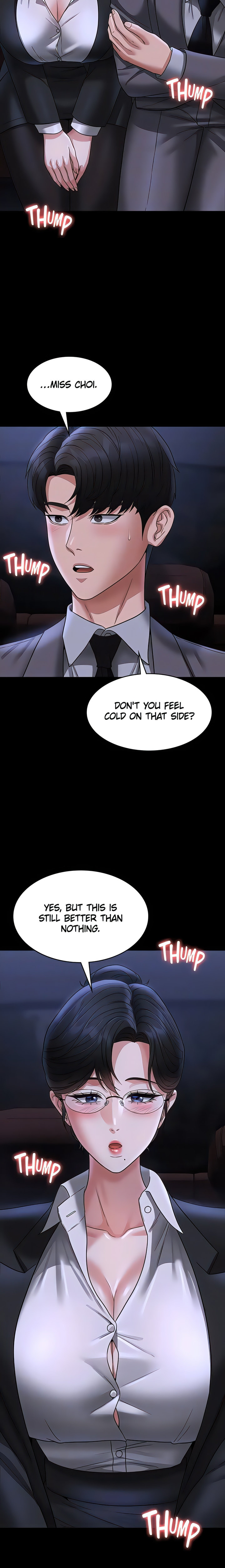 Supervisor Access chapter 89 page 17