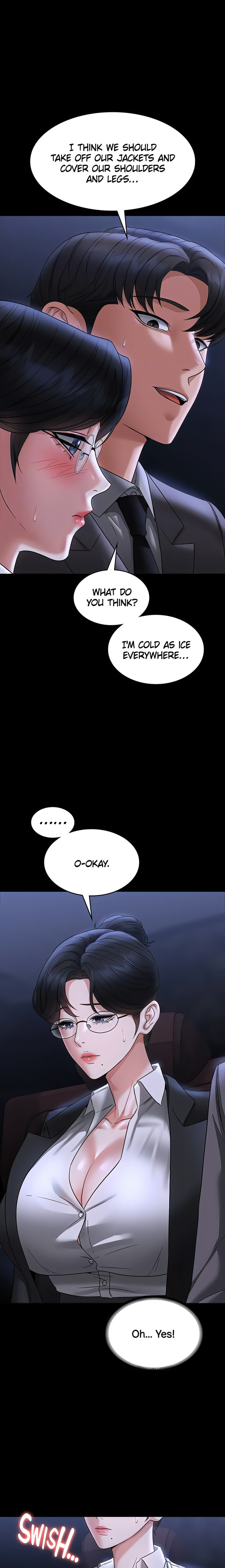 Supervisor Access chapter 89 page 18