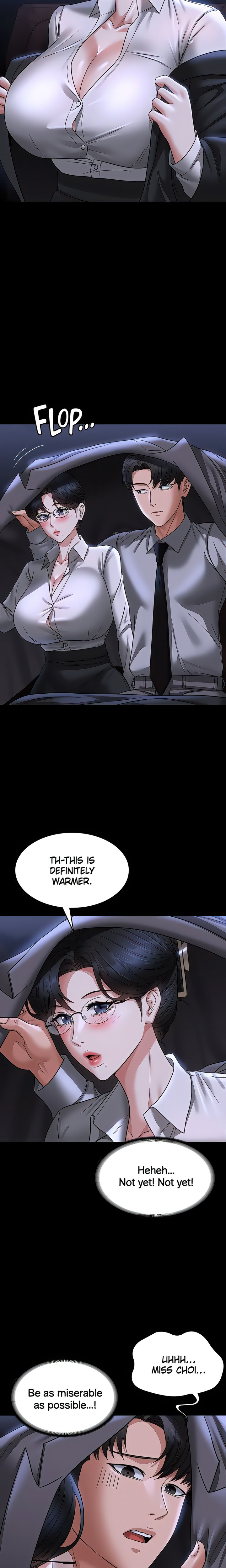Supervisor Access chapter 89 page 19
