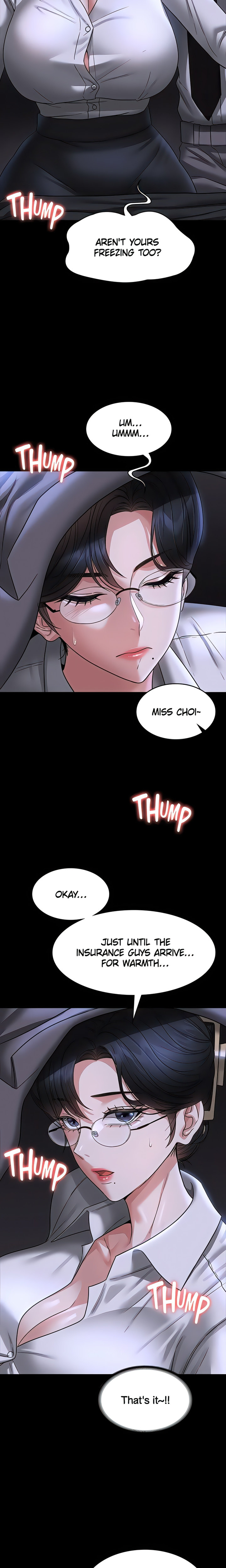 Supervisor Access chapter 89 page 21