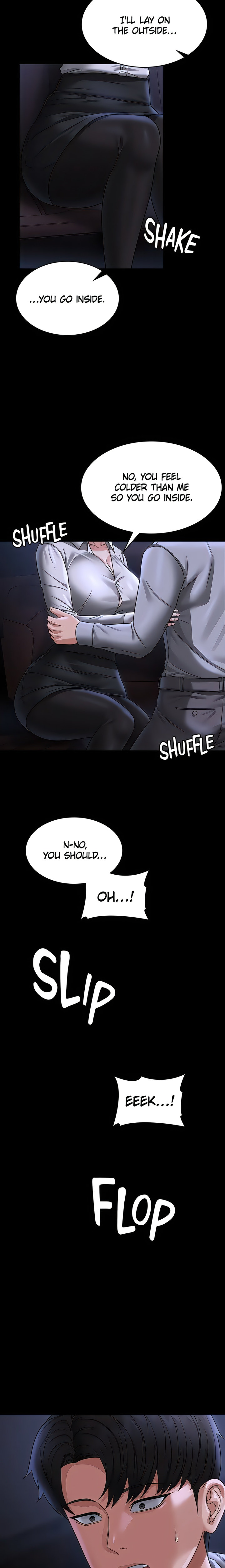 Supervisor Access chapter 89 page 22