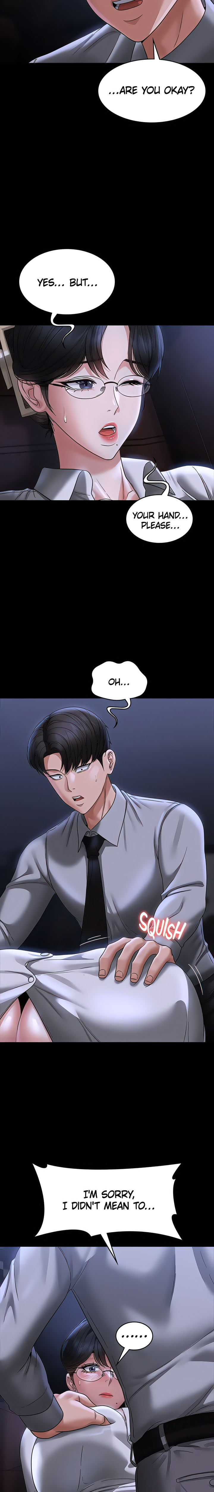 Supervisor Access chapter 89 page 23