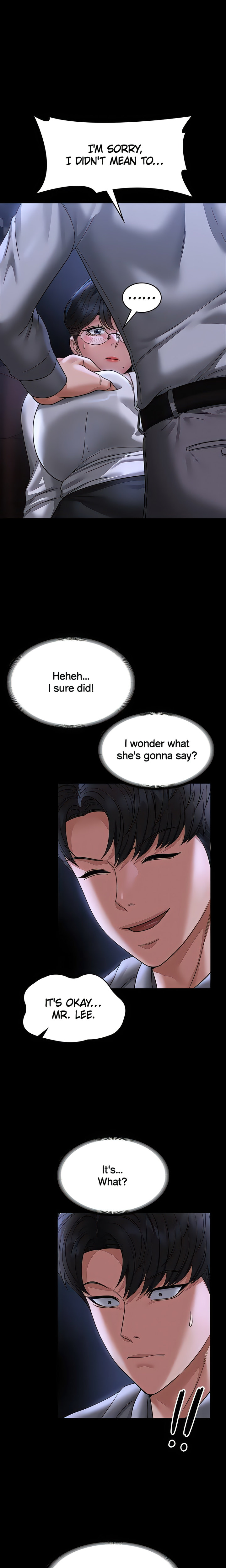 Supervisor Access chapter 90 page 1